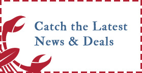Catch the latest news and deals!
