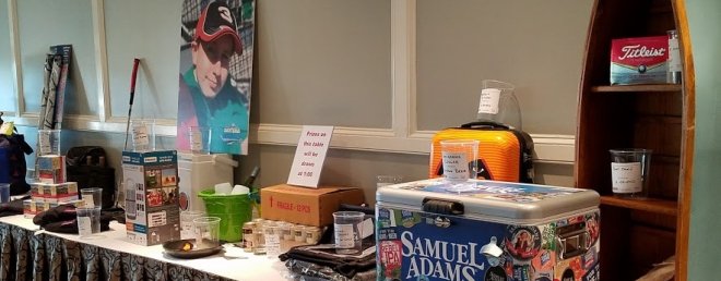 Charity Events